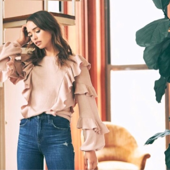 SAYLOR Sweaters - SAYLOR